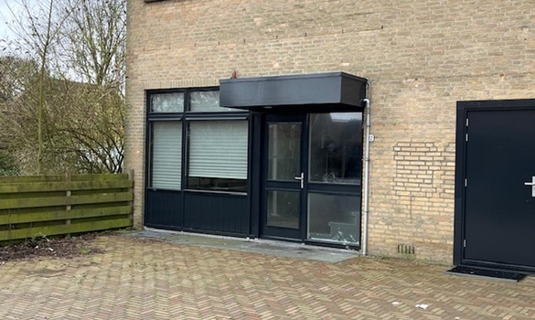 van Heeckerenstraat 12